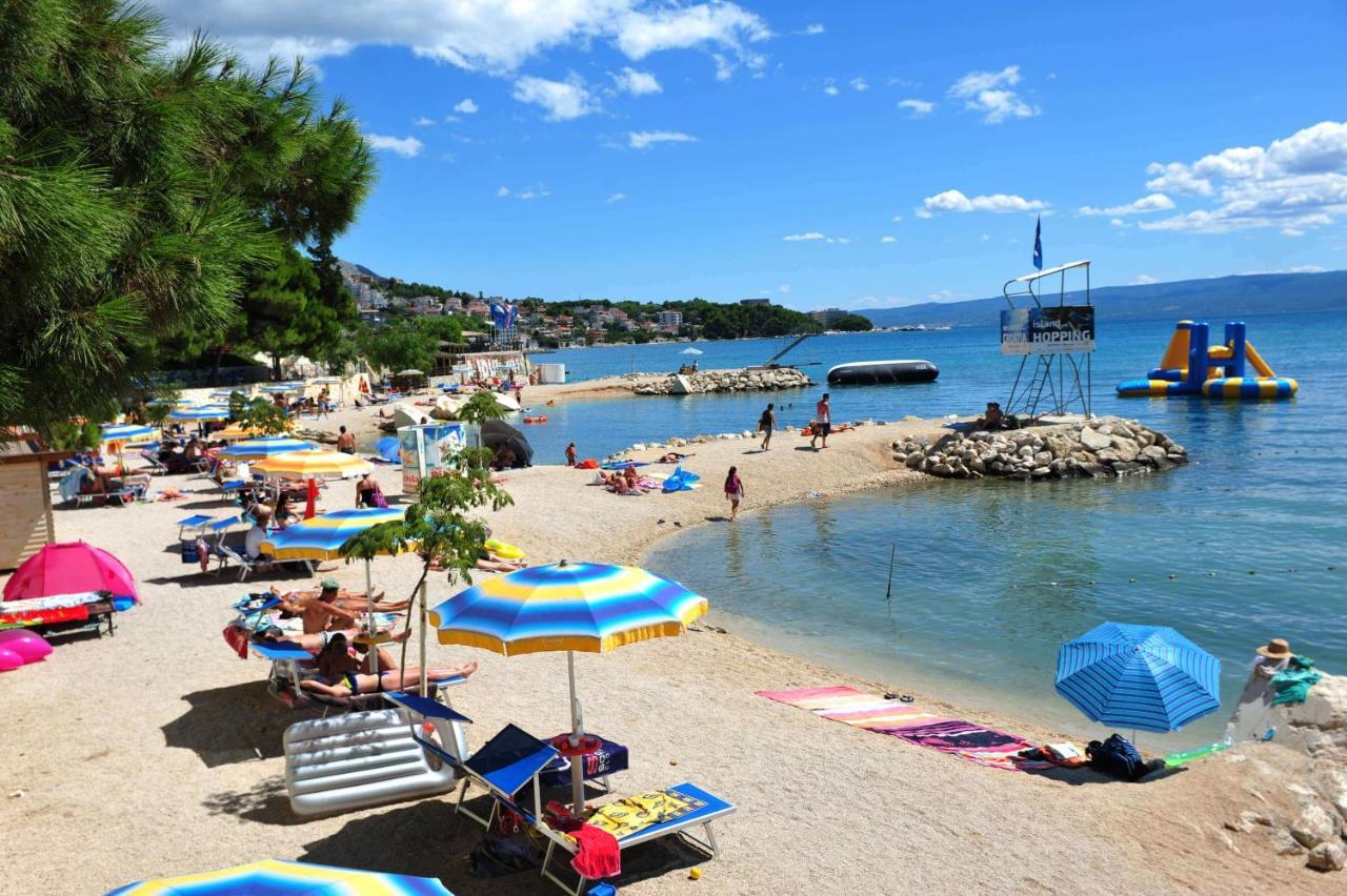 Apartment Dvor Split Bagian luar foto