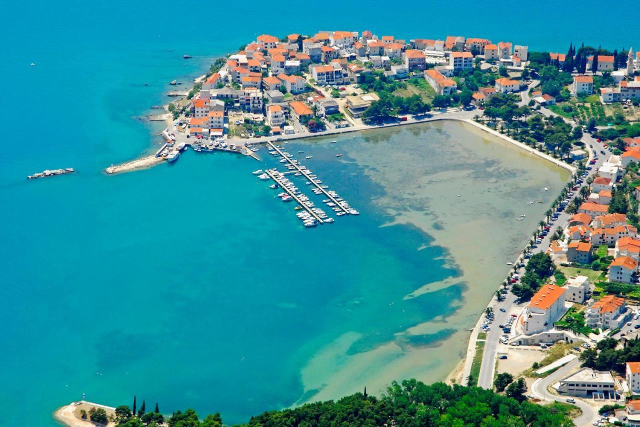Apartment Dvor Split Bagian luar foto