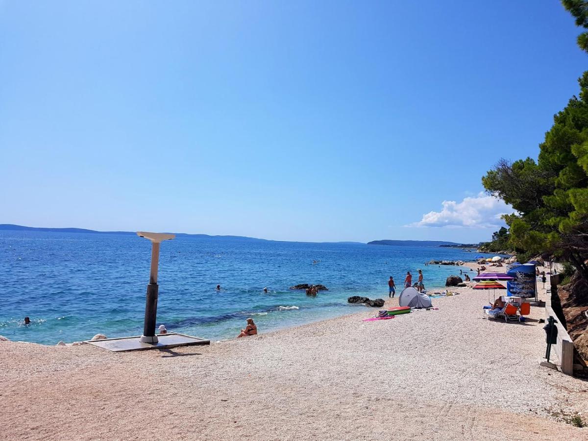 Apartment Dvor Split Bagian luar foto