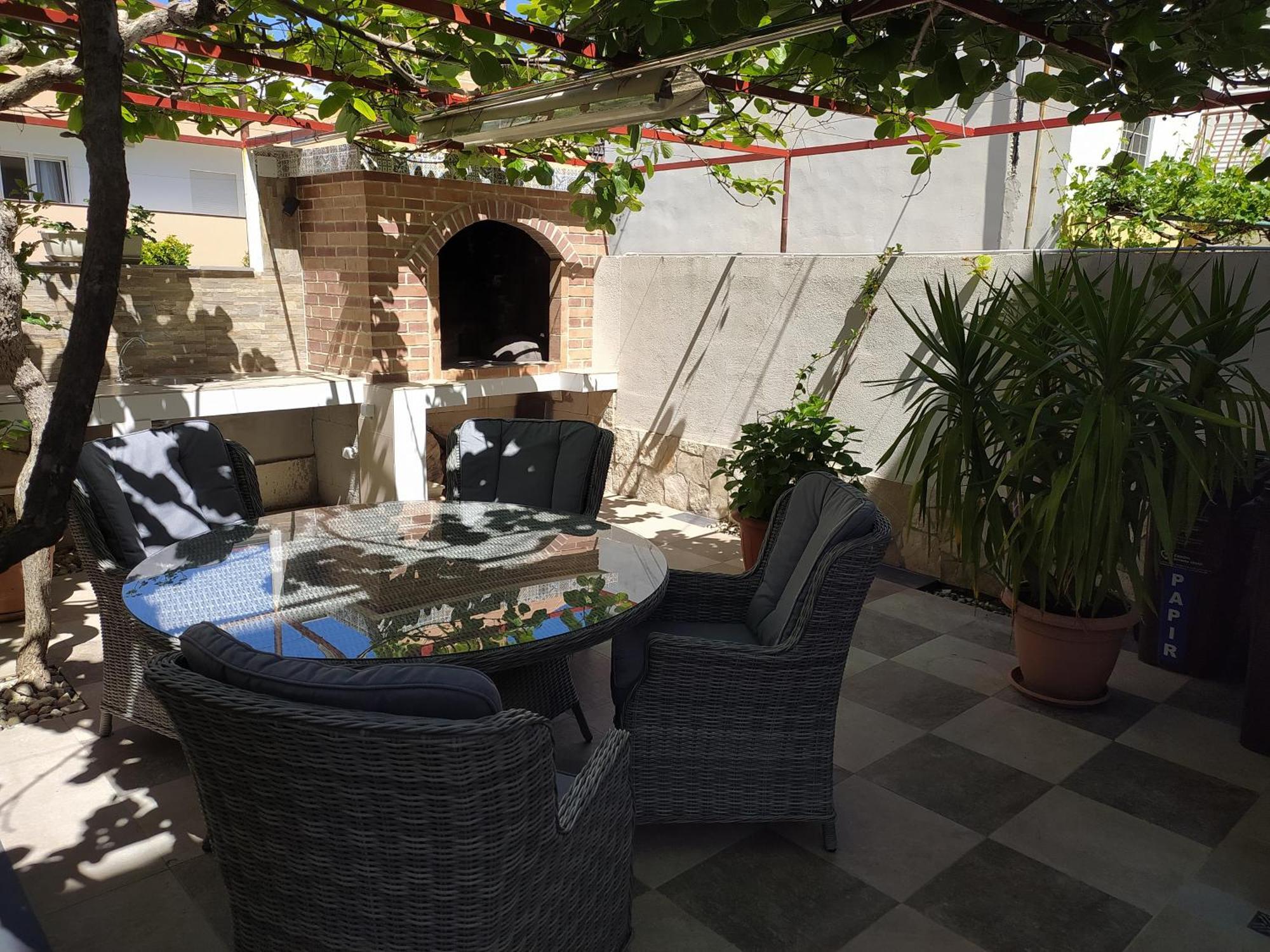 Apartment Dvor Split Bagian luar foto
