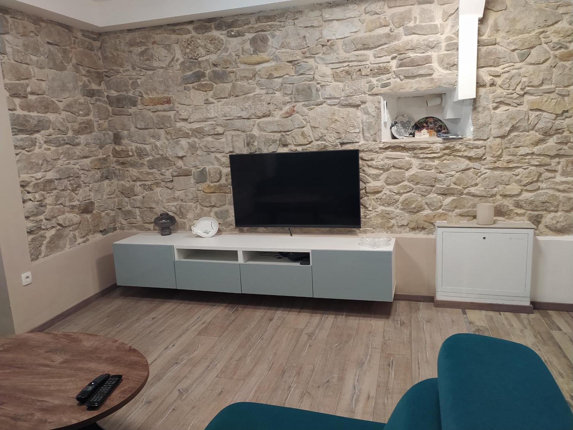 Apartment Dvor Split Bagian luar foto